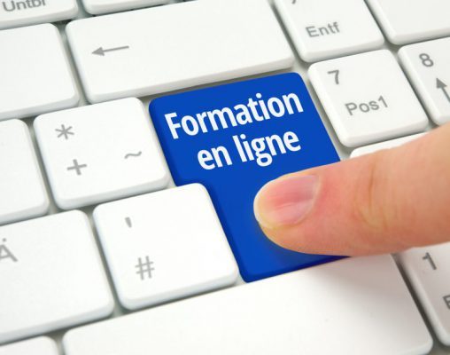 formation en ligne